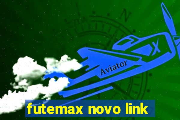 futemax novo link